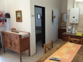 Гостиница Country House Trabun Curev  Капилла-Дель-Монте